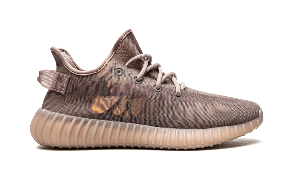 Yeezy Boost 350 V2 Mono Mist GW2871