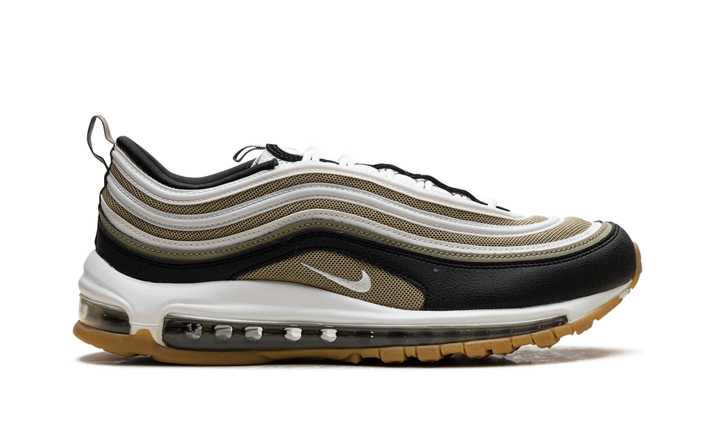 Nike Air Max 97 Neutral Olive 921826 203
