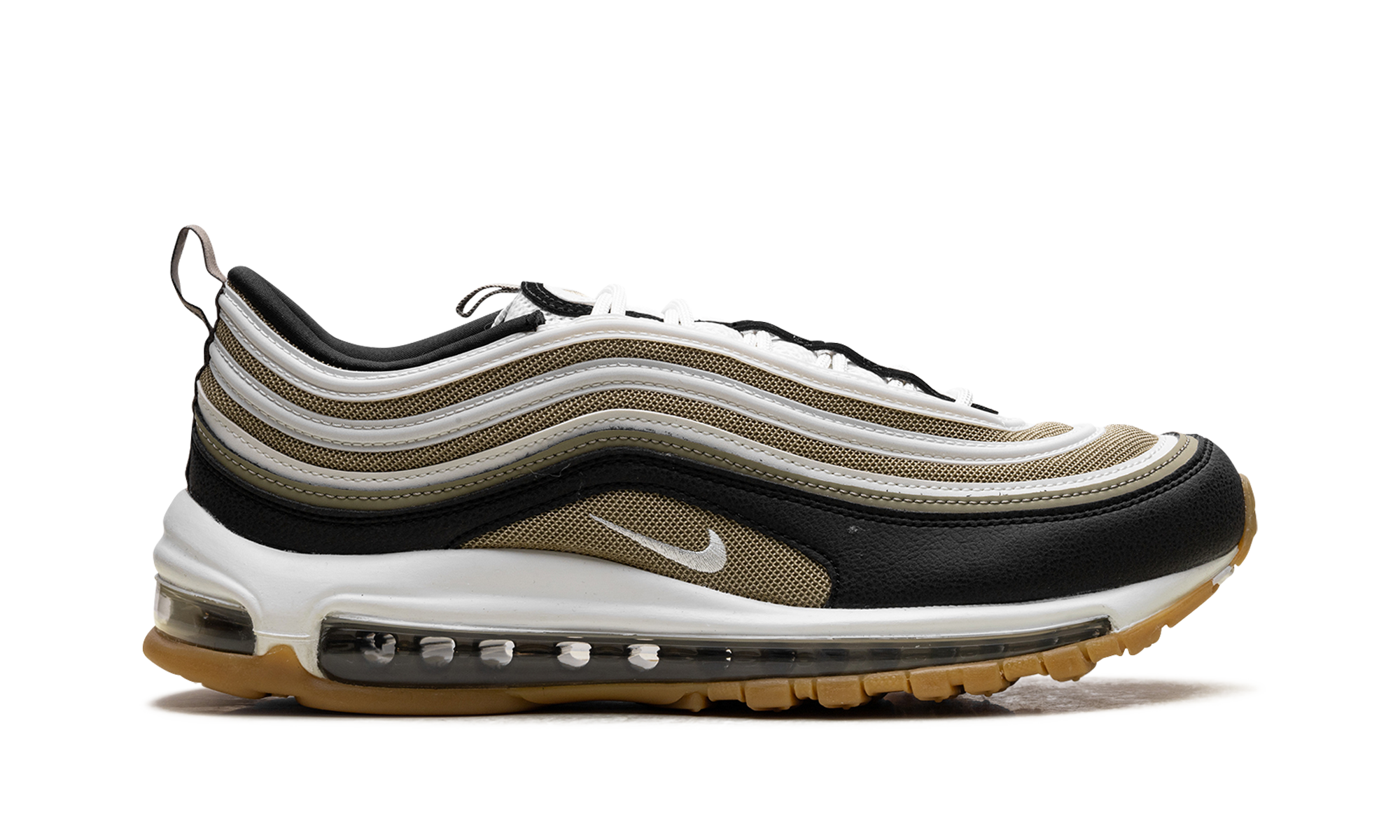 Nike Air Max 97 Neutral Olive 921826 203