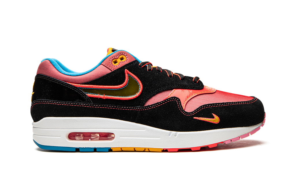 Nike Air Max 1 Chinatown CU6645 001