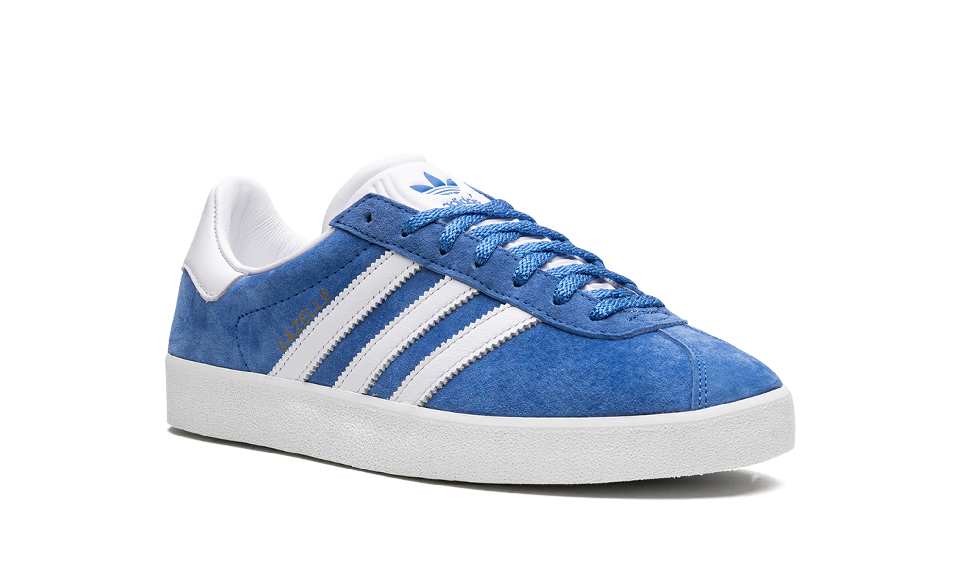 Adidas Gazelle 85 Blue FZ5593