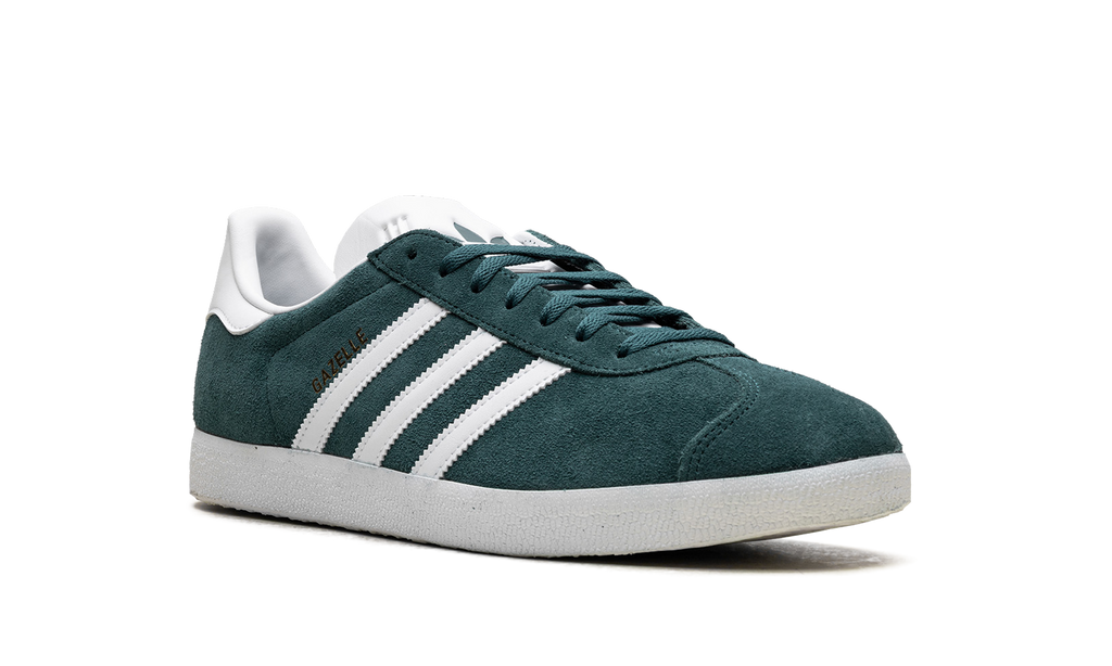Adidas Gazelle Mystic Green JH5383