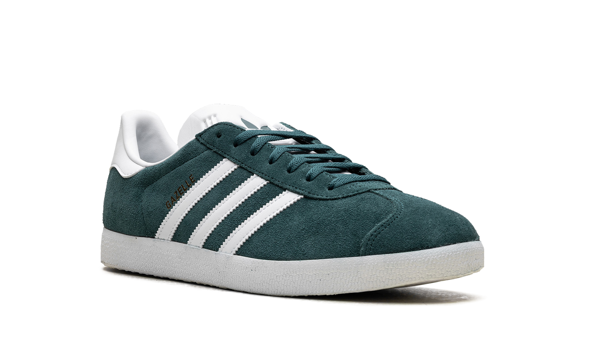 Adidas Gazelle Mystic Green JH5383