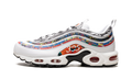 Nike Air Max Plus/97 Miami BV1227 100