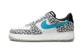 Nike Air Force 1 Low Snow Leopard DJ6192 001