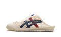 Onitsuka Tiger Mexico 66 Sabot Cream Mako Blue 1183C123 100