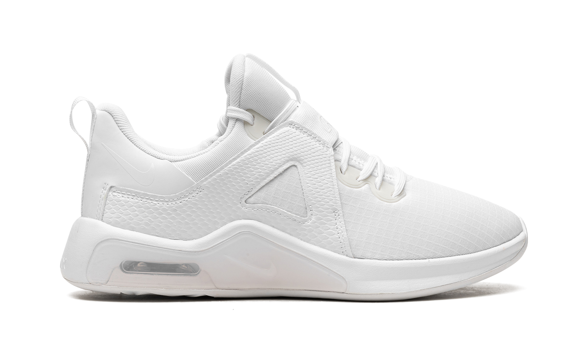 Nike NIKE AIR MAX BELLA TR 5 WMNS White/White DD9285 100