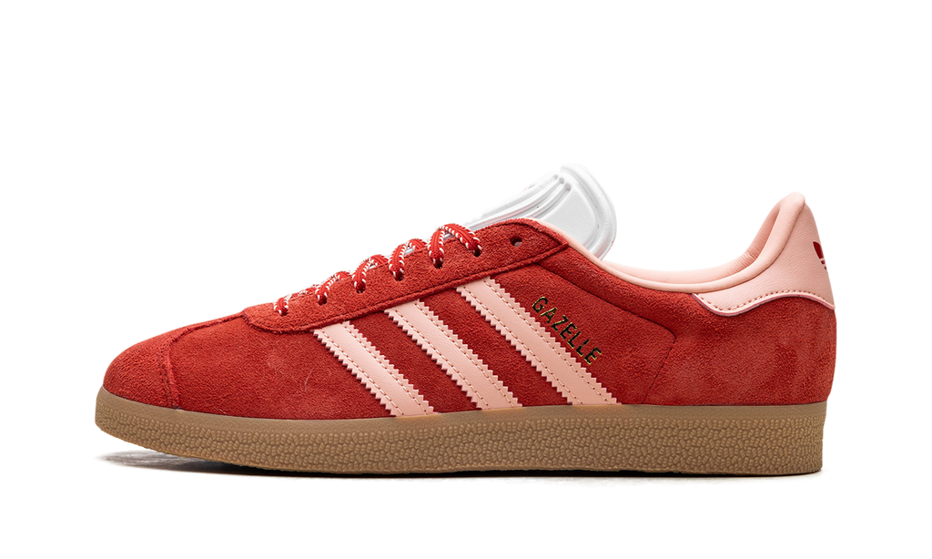 Adidas Gazelle WMNS Better Scarlet JH7217