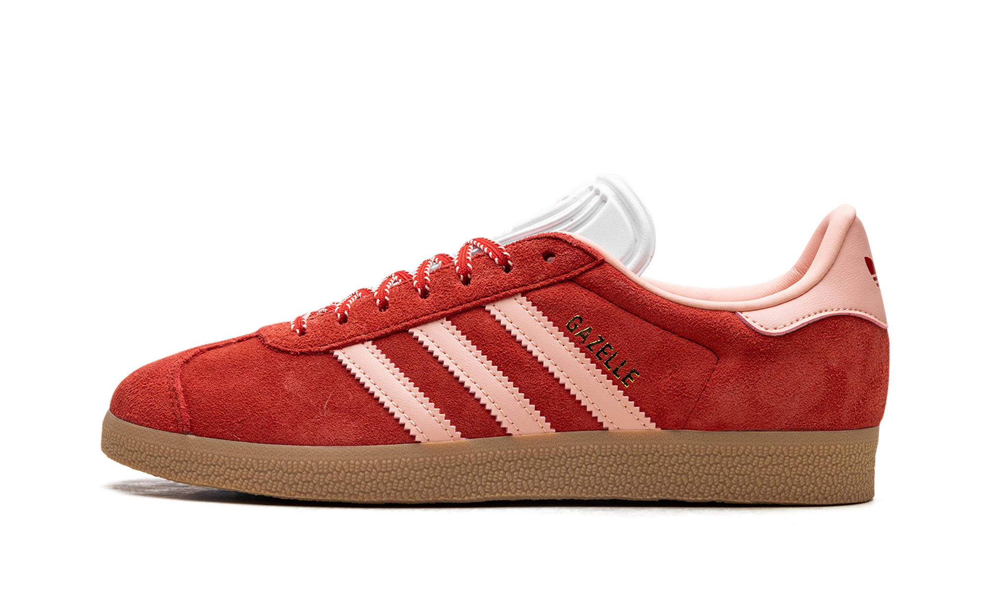 Adidas Gazelle WMNS Better Scarlet JH7217