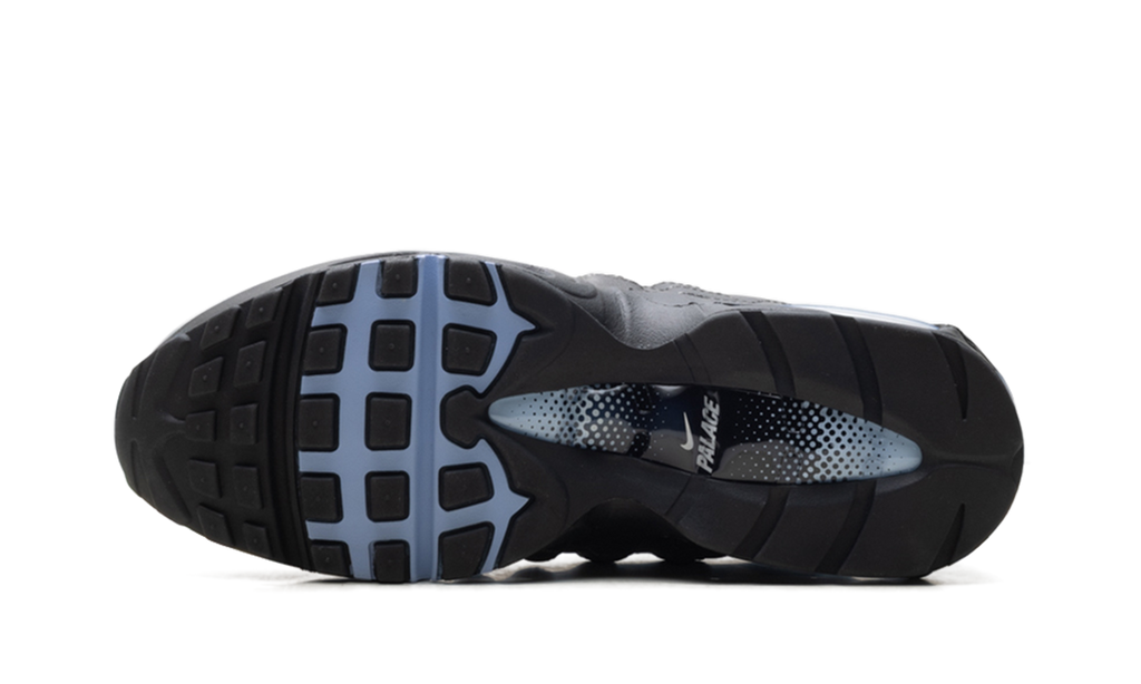 Nike Air Max 95 Big Bubble Palace IQ7708 095
