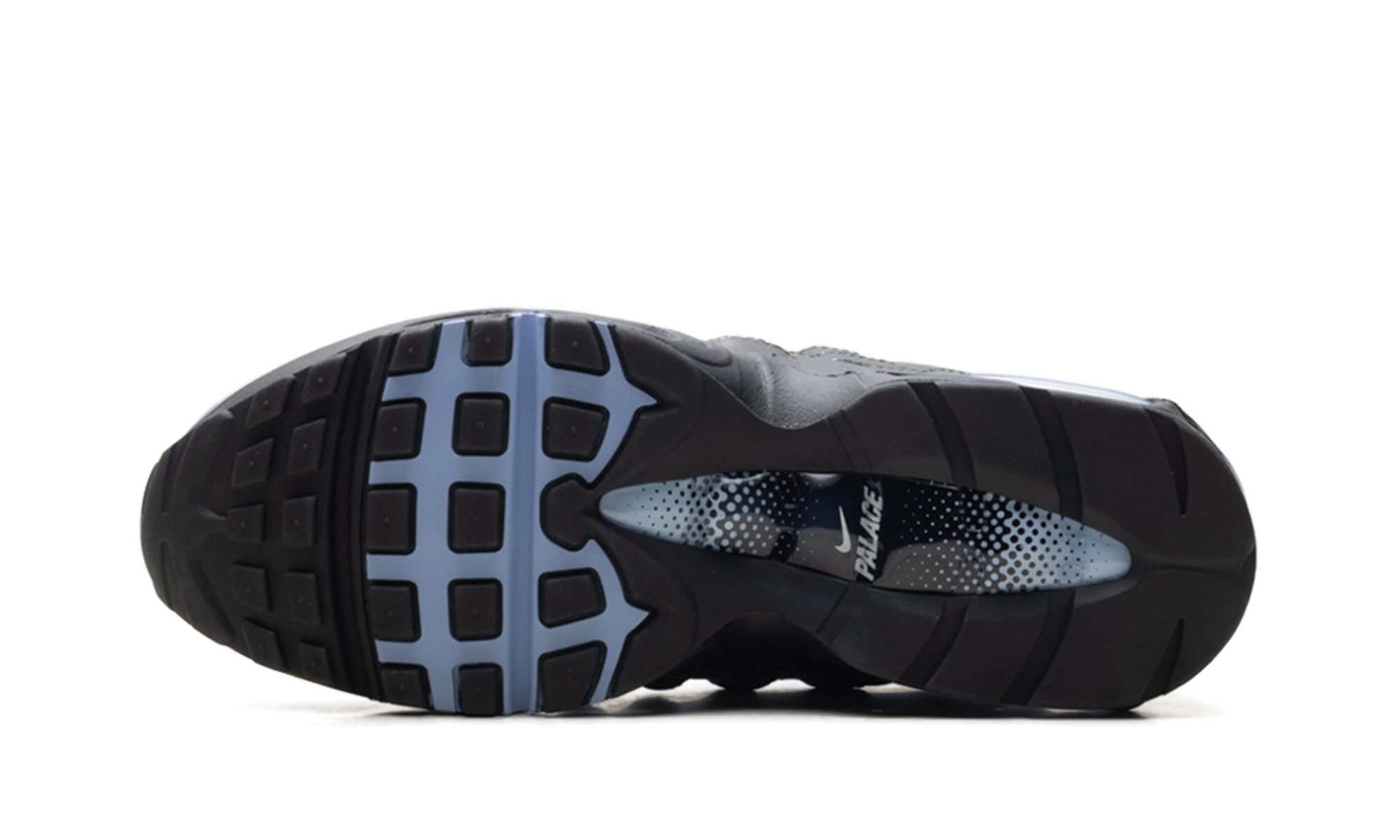 Nike Air Max 95 Big Bubble Palace IQ7708 095
