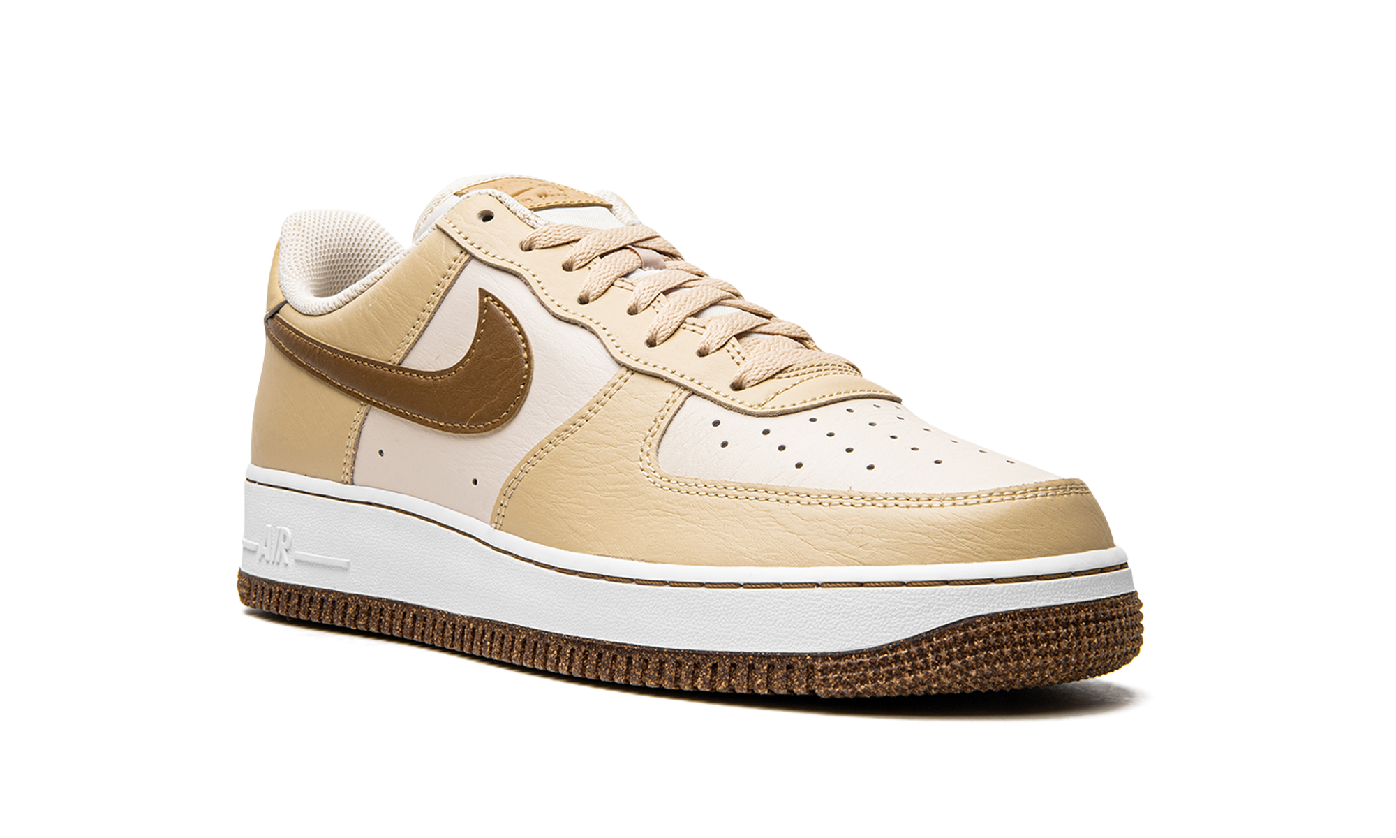 Nike Air Force 1 Low '07 LV8 Inspected by Swoosh DQ7660 200