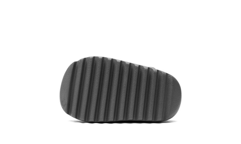 Yeezy Slides Infants Slate Grey ID2355