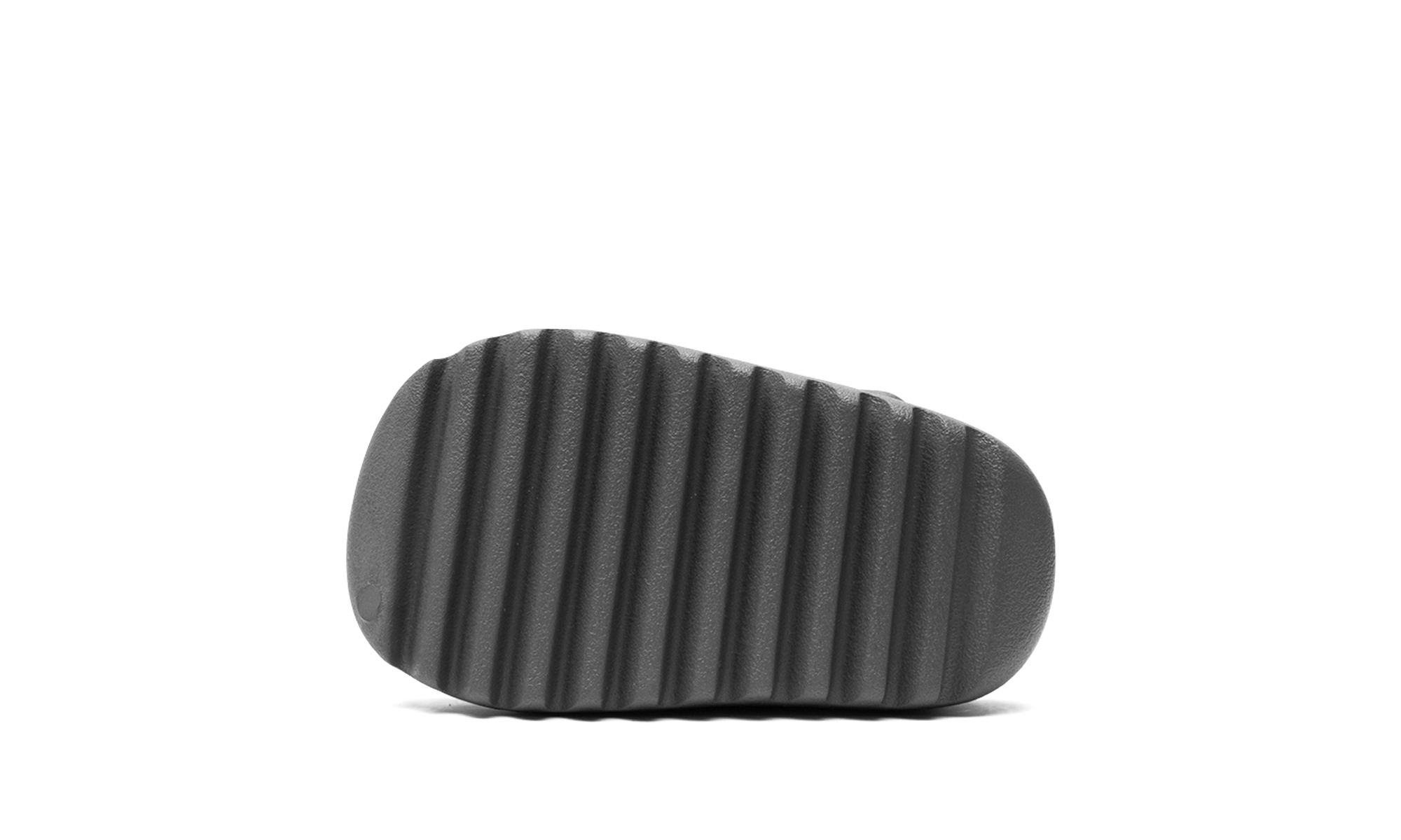 Yeezy Slides Infants Slate Grey ID2355