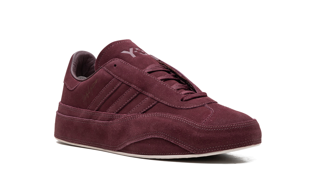 Adidas Gazelle Y-3 Shadow Red IG4029