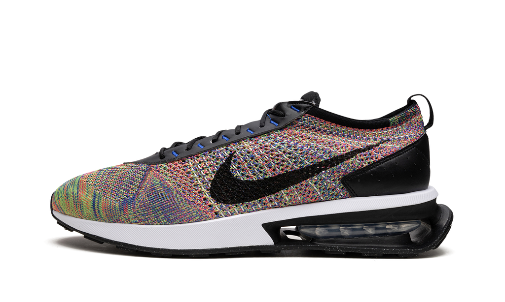Nike Air Max Flyknit Racer Multi-Color 2.0 FD2765 900