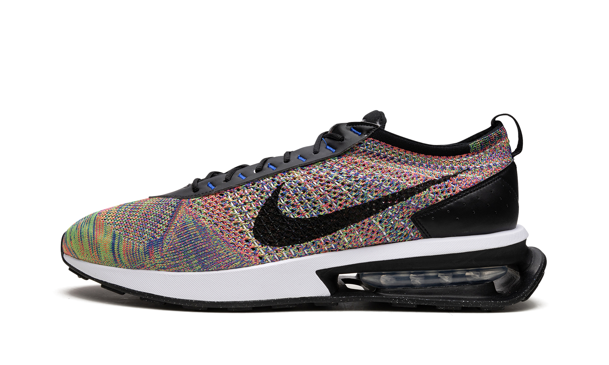 Nike Air Max Flyknit Racer Multi-Color 2.0 FD2765 900