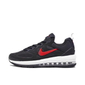 Nike Air Max Genome Obsidian / University Red DB0249 400