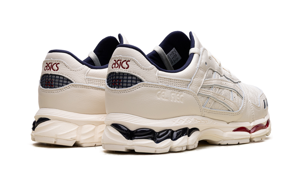 Asics Gel-Lyte 3.1 Kith France 1203A911 100