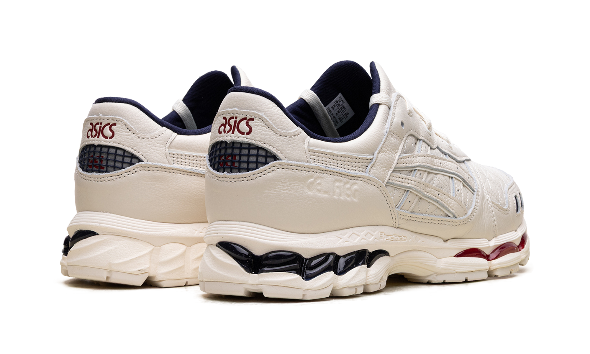 Asics Gel-Lyte 3.1 Kith France 1203A911 100