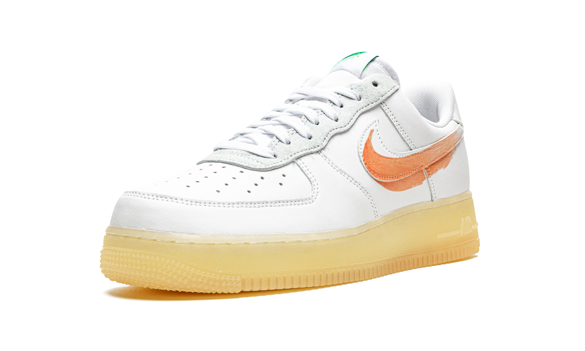 Nike Air Force 1 Low Flyleather Mayumi Yamase DB3598 100