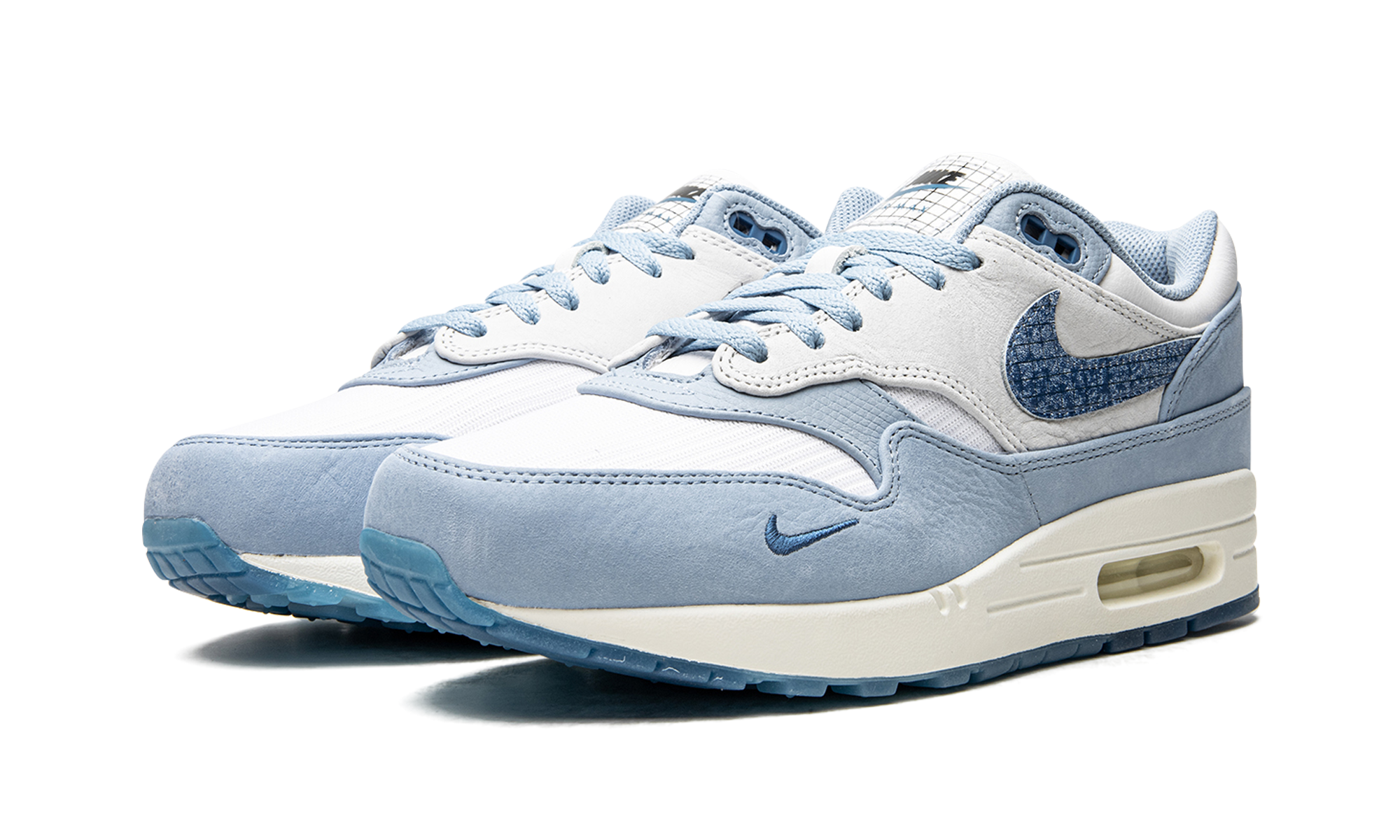 Nike Air Max 1 Blueprint DR0448 100