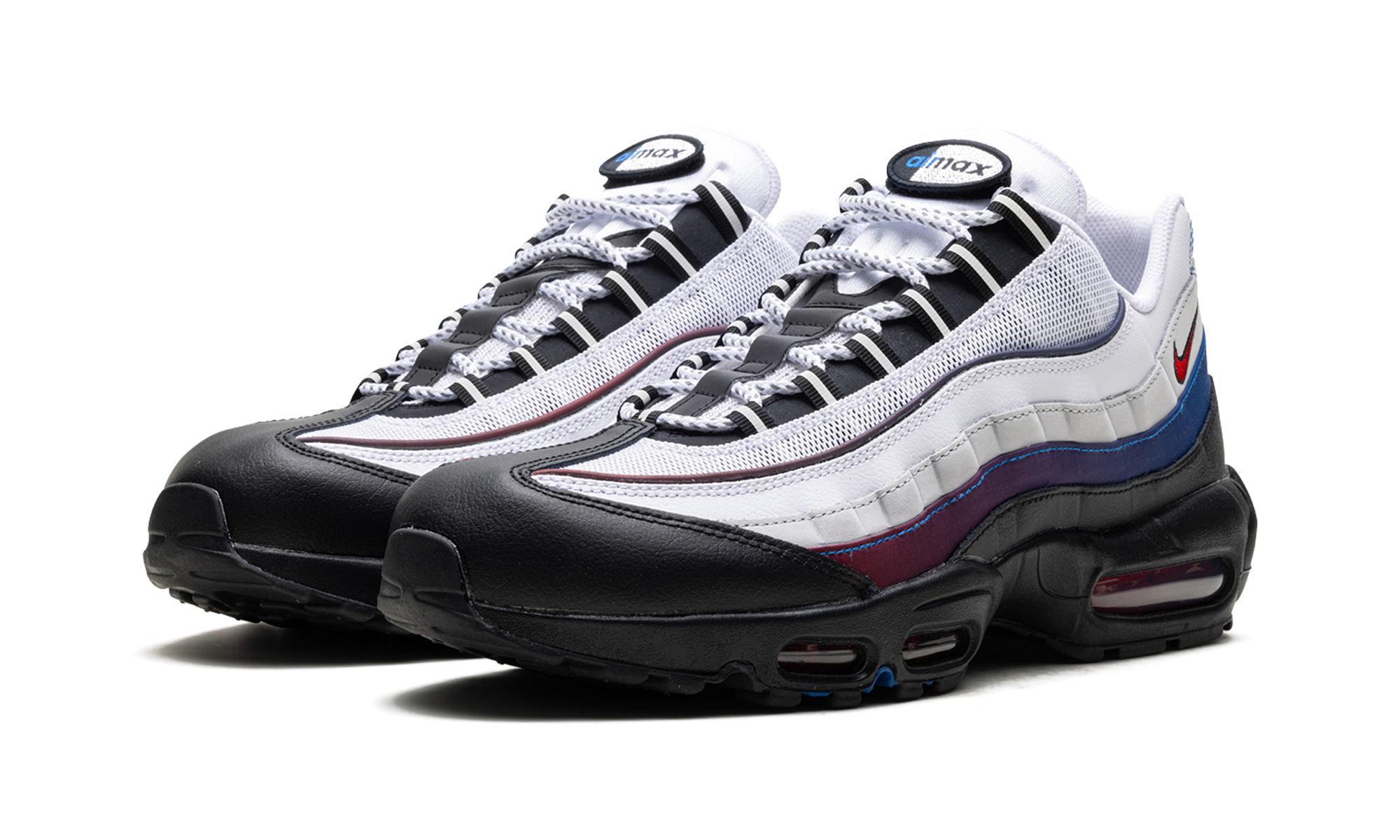 Nike Air Max 95 Toronto HJ9152 100