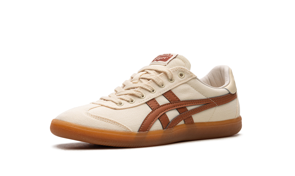 Onitsuka Tiger Tokuten Cream Caramel 1183A862 200