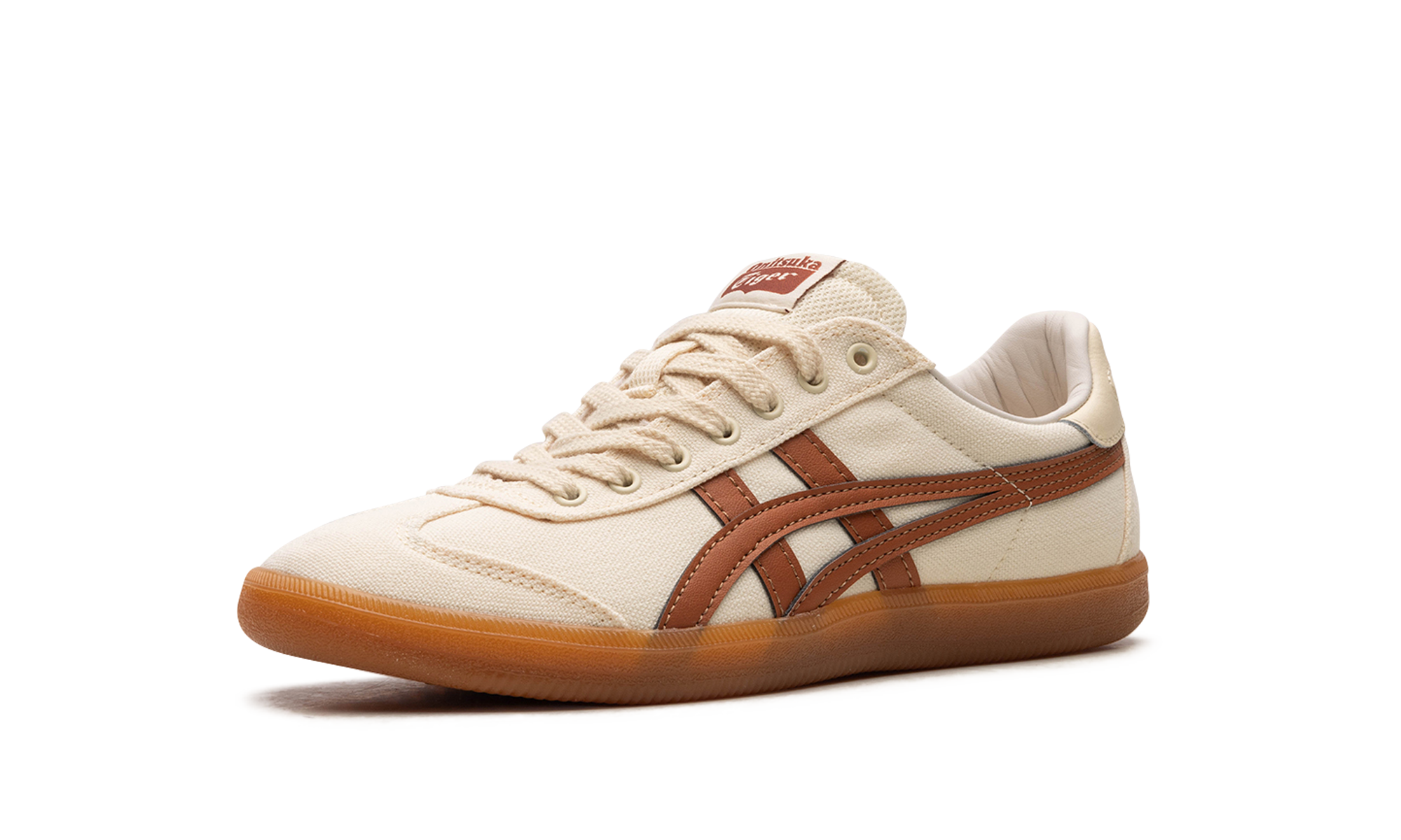 Onitsuka Tiger Tokuten Cream Caramel 1183A862 200