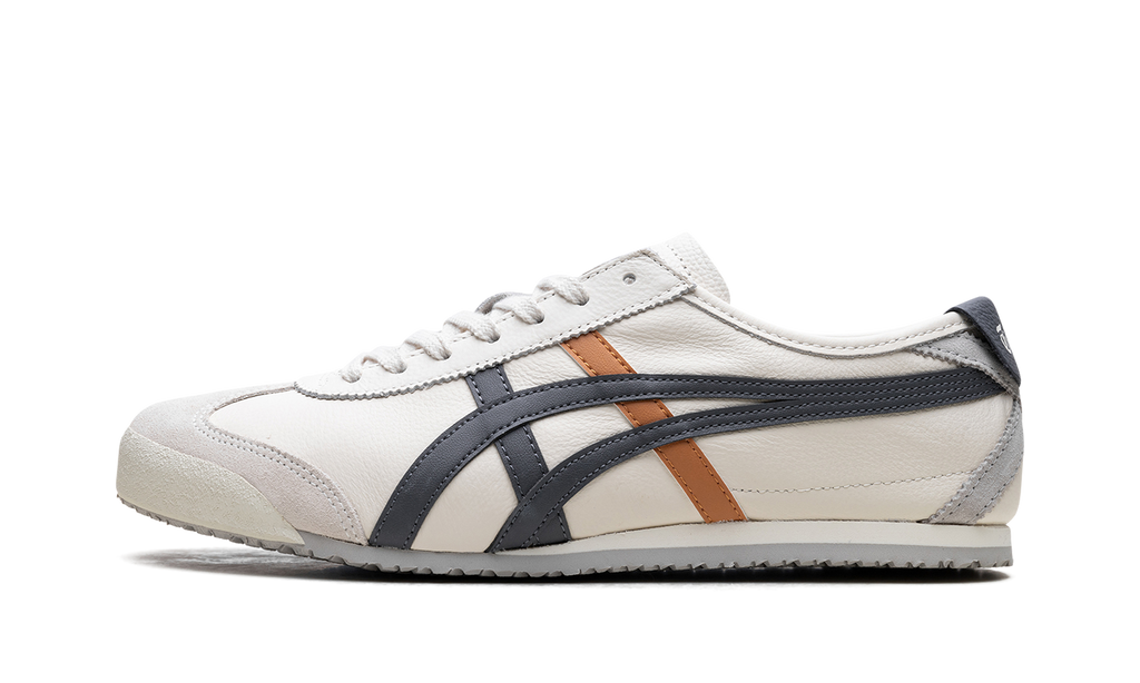 Onitsuka Tiger Mexico 66 White Navy Orange 1183B771 113