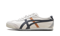 Onitsuka Tiger Mexico 66 White Navy Orange 1183B771 113