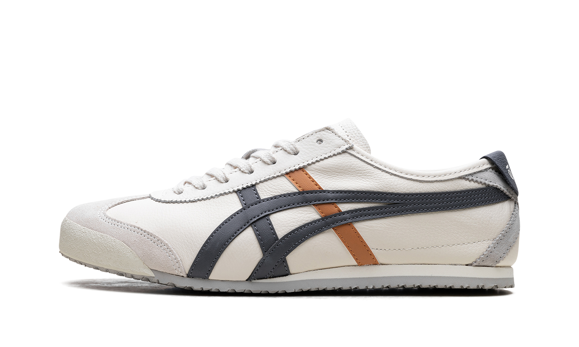 Onitsuka Tiger Mexico 66 White Navy Orange 1183B771 113