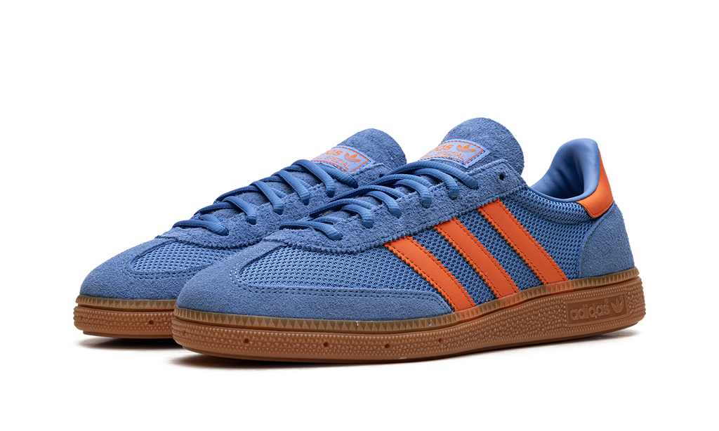 Adidas Handball Spezial Focus Blue Orange JH5445