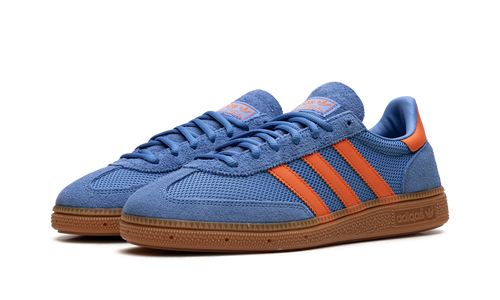 Adidas Handball Spezial Focus Blue Orange JH5445