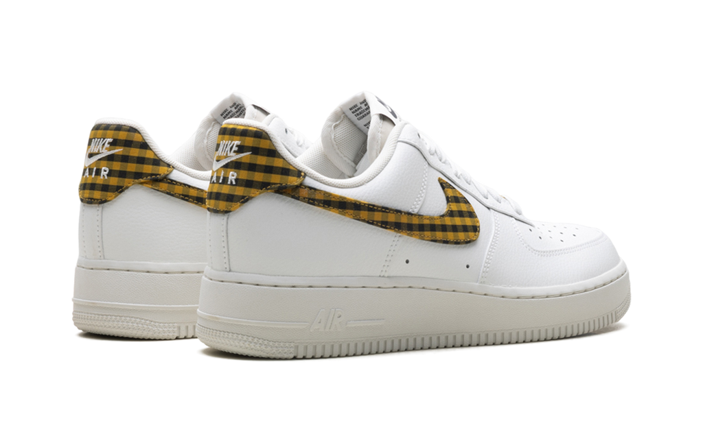 Nike Air Force 1'07 Ess Trend WMNS white DZ2784 102