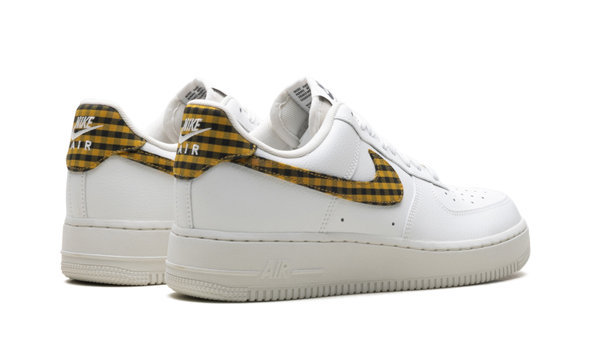 Nike Air Force 1'07 Ess Trend WMNS white DZ2784 102