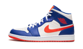 Air Jordan 1 Mid Knicks FD1029 400