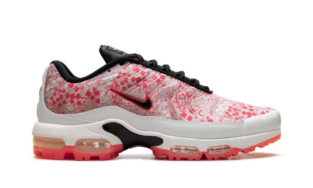 Nike Air Max Plus Golf The Masters - Augusta Azaleas HJ4512 100