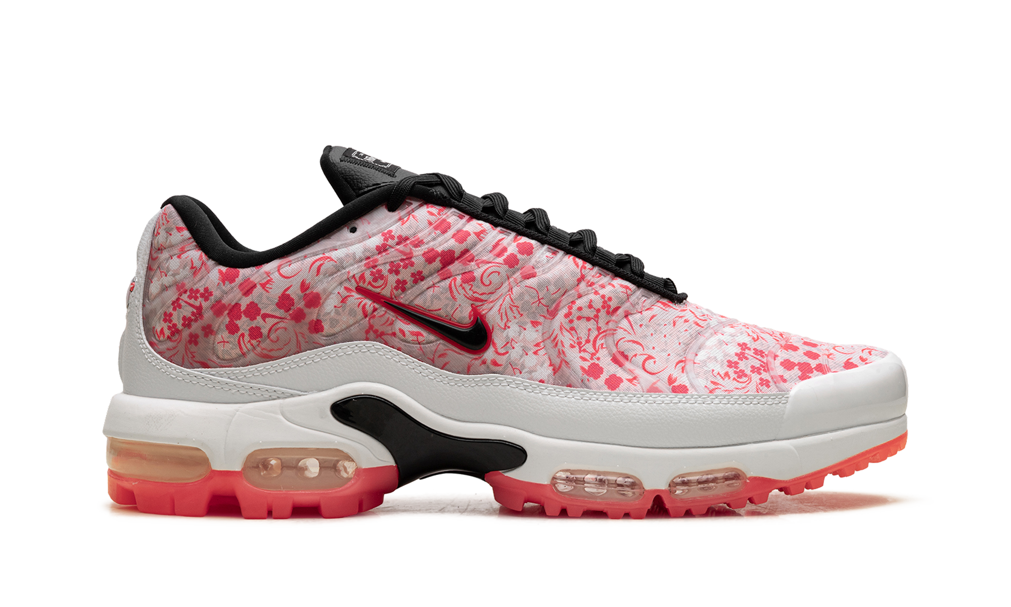 Nike Air Max Plus Golf The Masters - Augusta Azaleas HJ4512 100