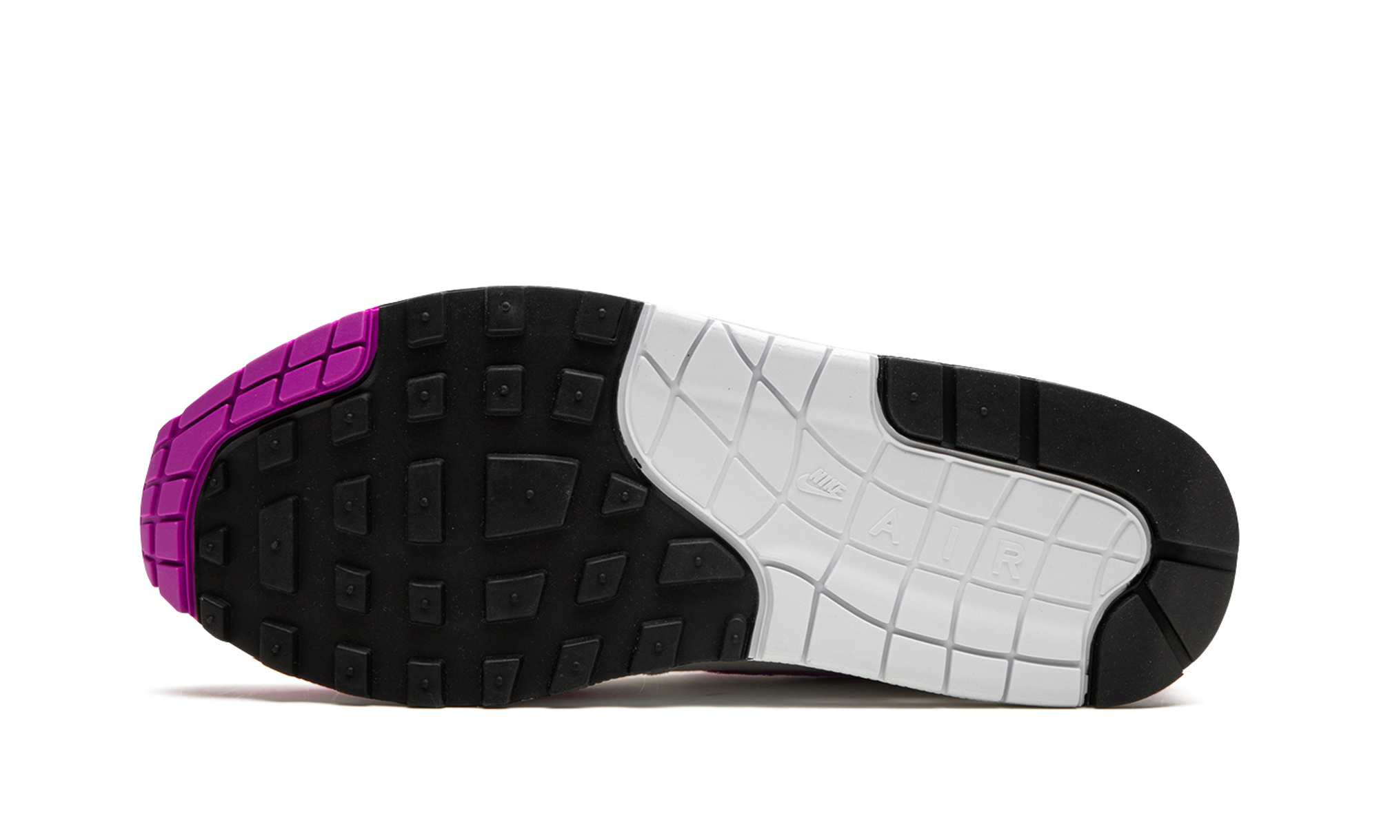 Nike AIR MAX 1 WMNS Fuchsia Dream DZ2628 001