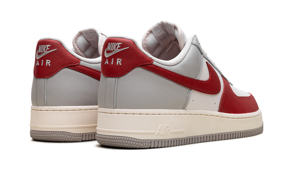 Nike Air Force 1 Low '07 LV8 Phantom Gym Red HJ9094 012
