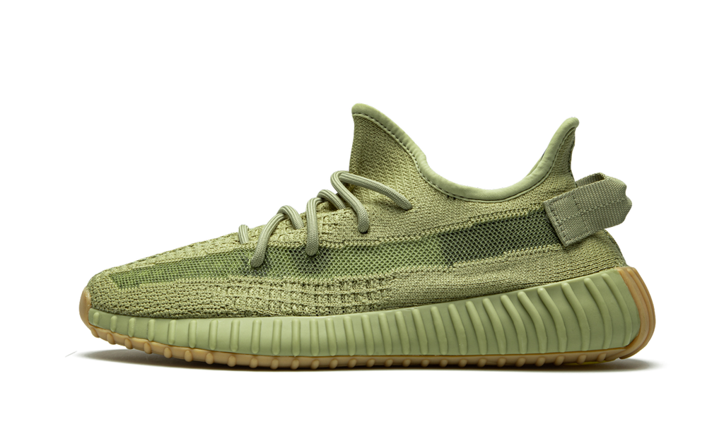 Yeezy Boost 350 V2 Sulfur FY5346