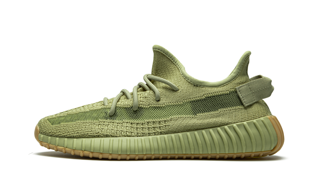 Yeezy Boost 350 V2 Sulfur FY5346