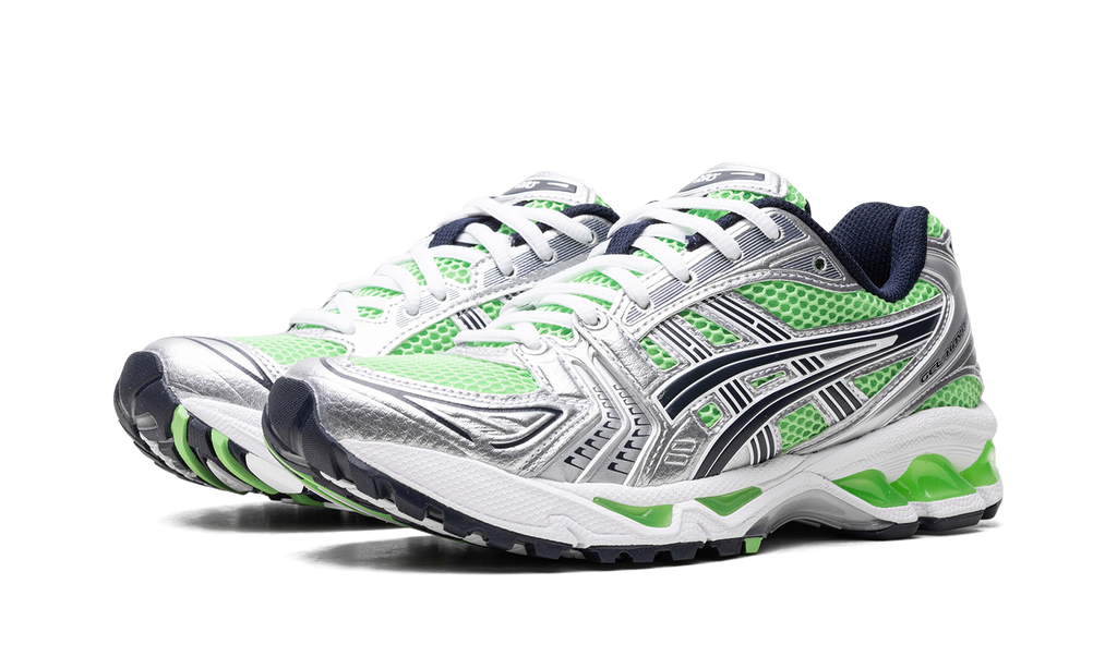 Asics GEL-KAYANO 14 WMNS Bright Lime 1202A056 300
