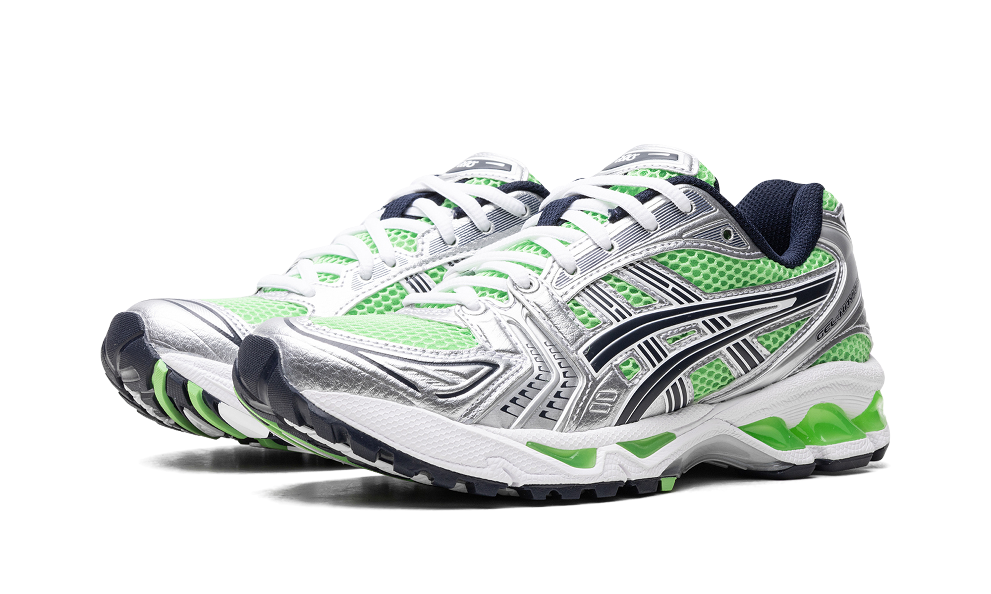 Asics GEL-KAYANO 14 WMNS Bright Lime 1202A056 300