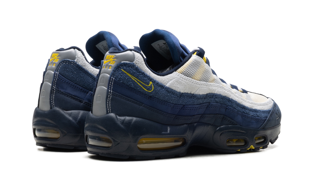 Nike SB Air Max 95 Eric Koston HQ8492 400