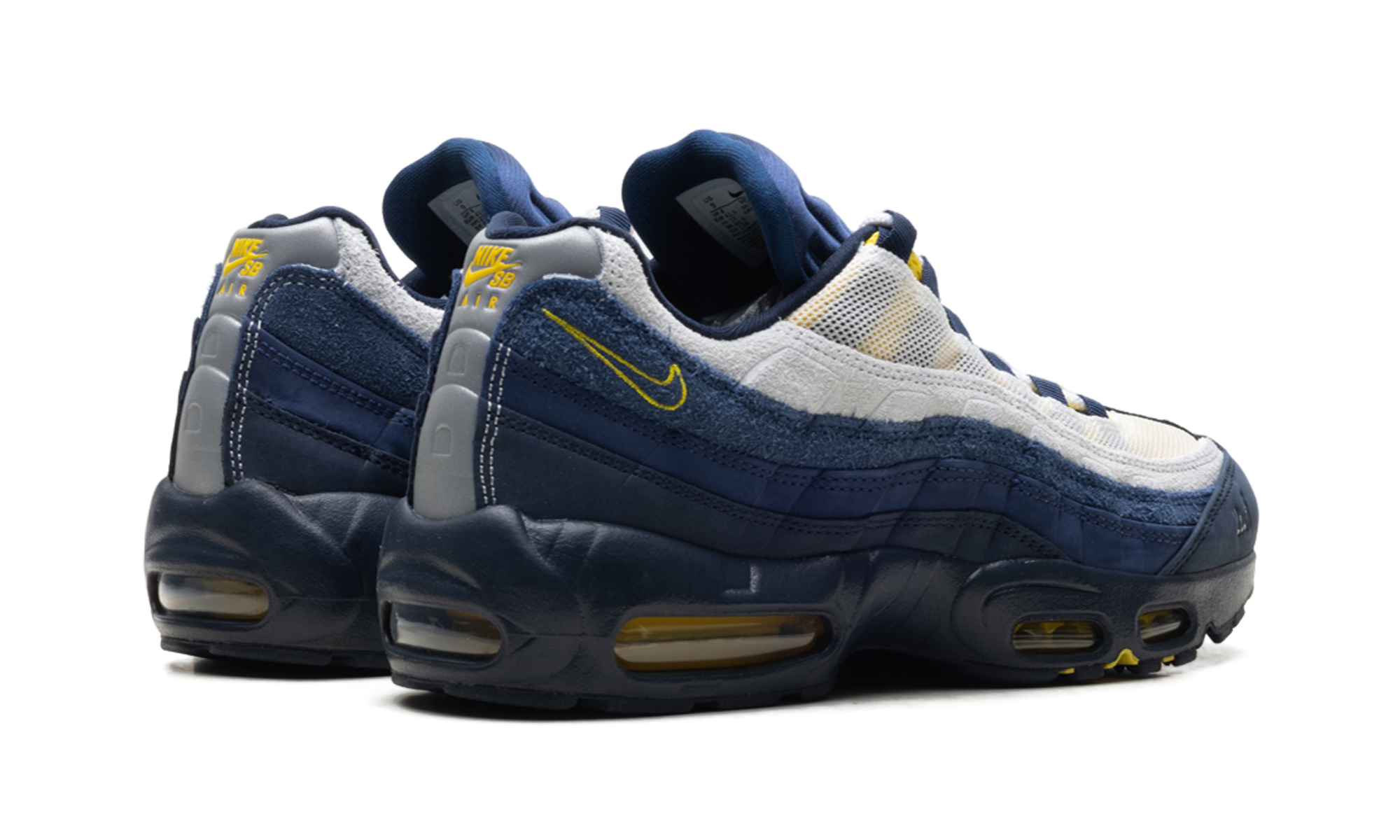Nike SB Air Max 95 Eric Koston HQ8492 400