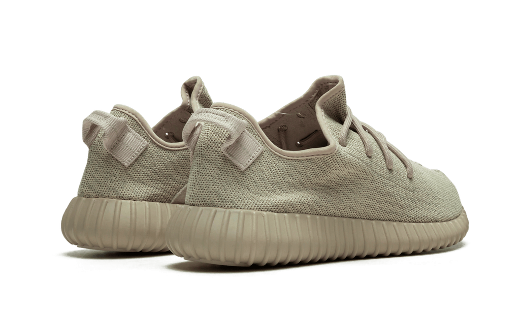 Yeezy Boost 350 Oxford Tan AQ2661