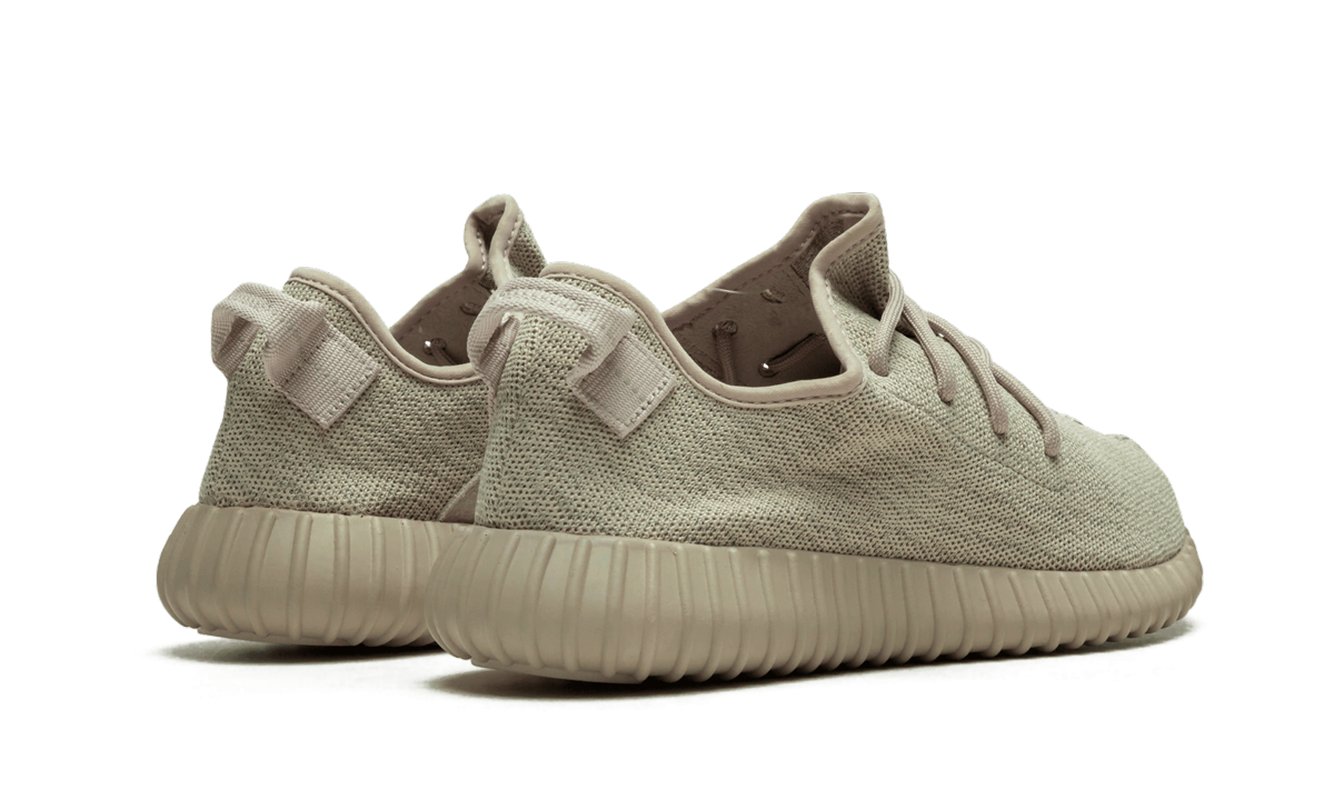 Yeezy Boost 350 Oxford Tan AQ2661