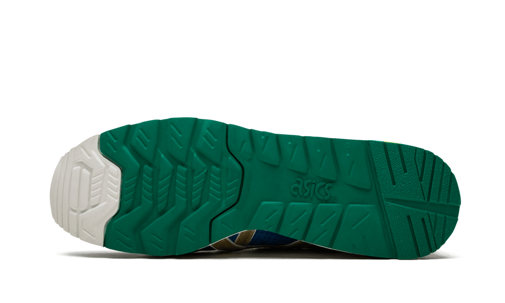 Asics GT-2 Brazil H40JK 4294